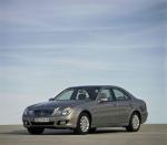 Mercedes-Benz E-Class 2007 года